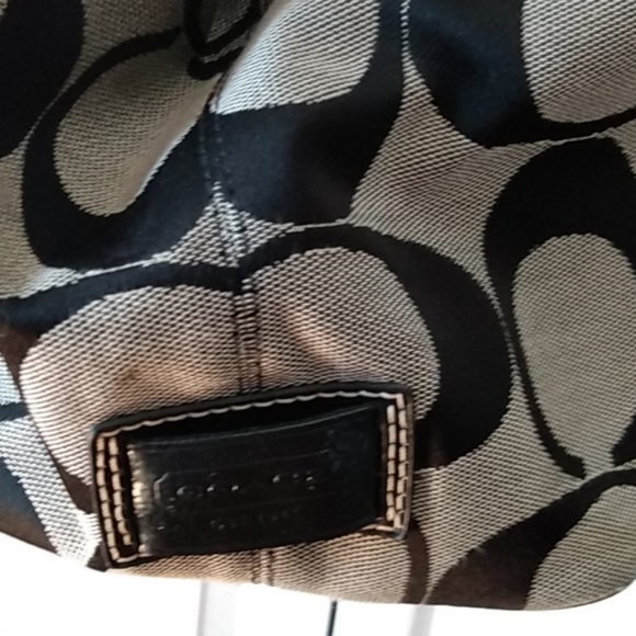 Shoulder Hangbag - Picture 4 of 4